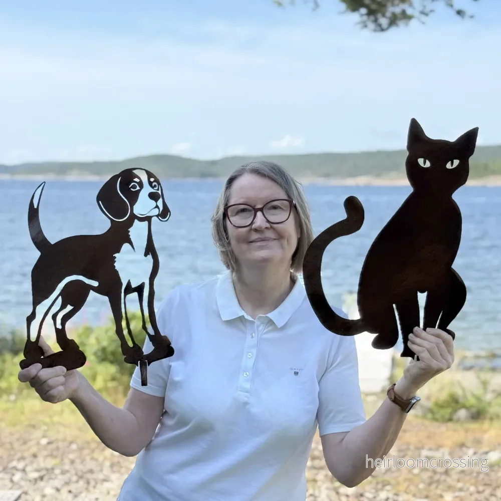 Paket ”Hund och Katt”