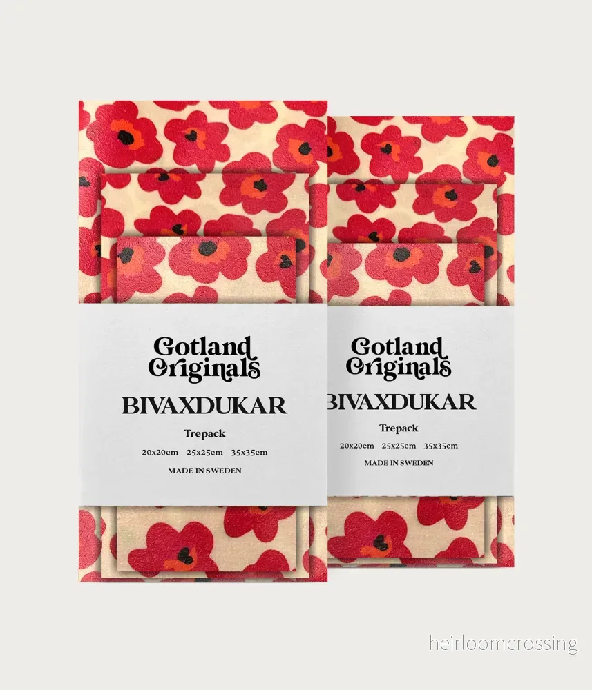 Bivaxduk Martebo - Bild 3