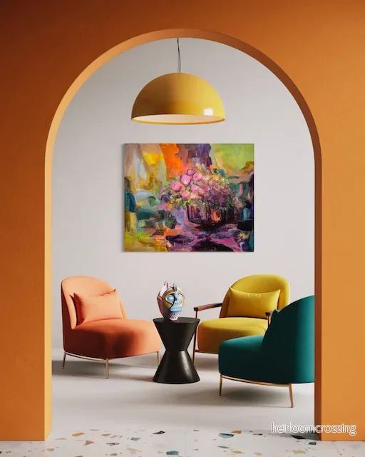 Joy – Giclée Fine Art Print - Bild 3