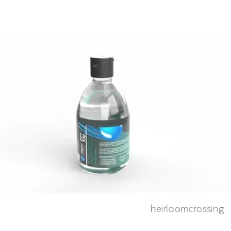 Skyfol PPF SLIP 500 ml – montering PPF SMT-3318