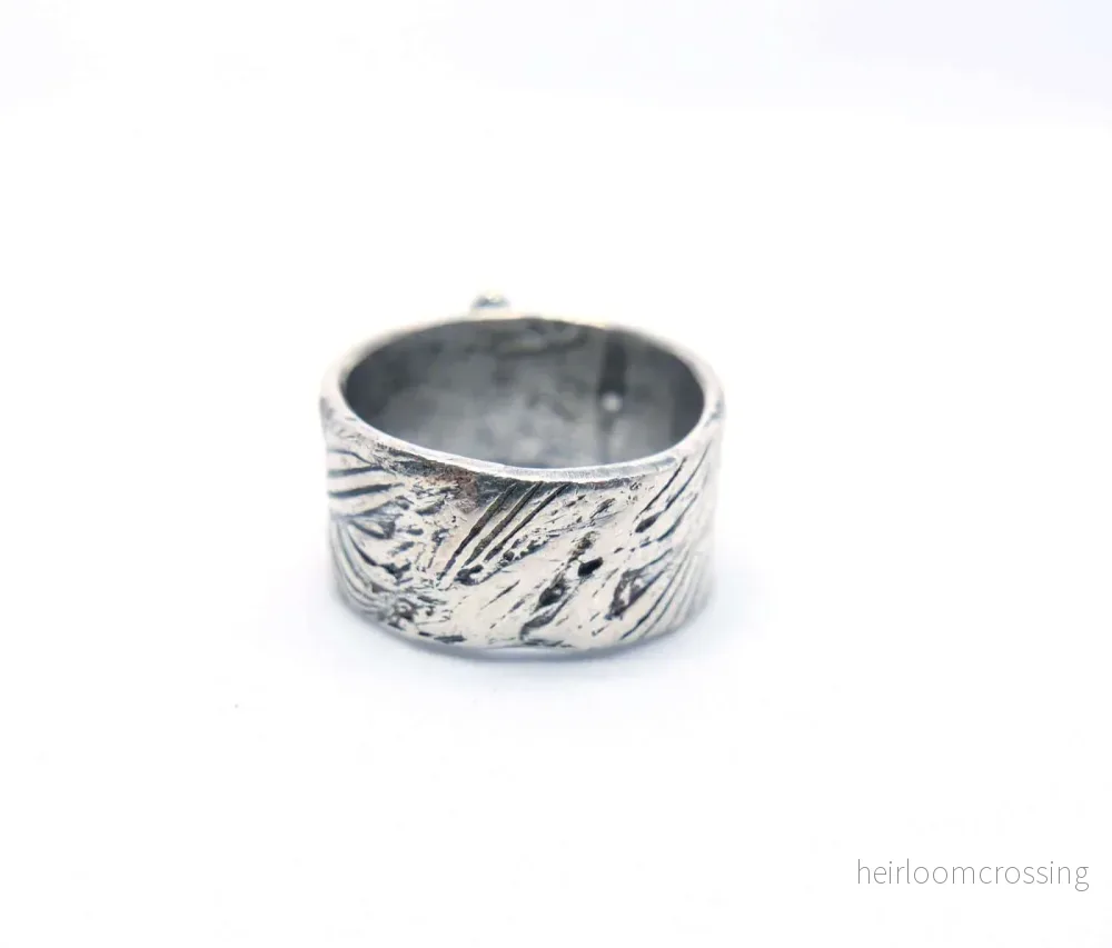 Silverring Ariana - Bild 3