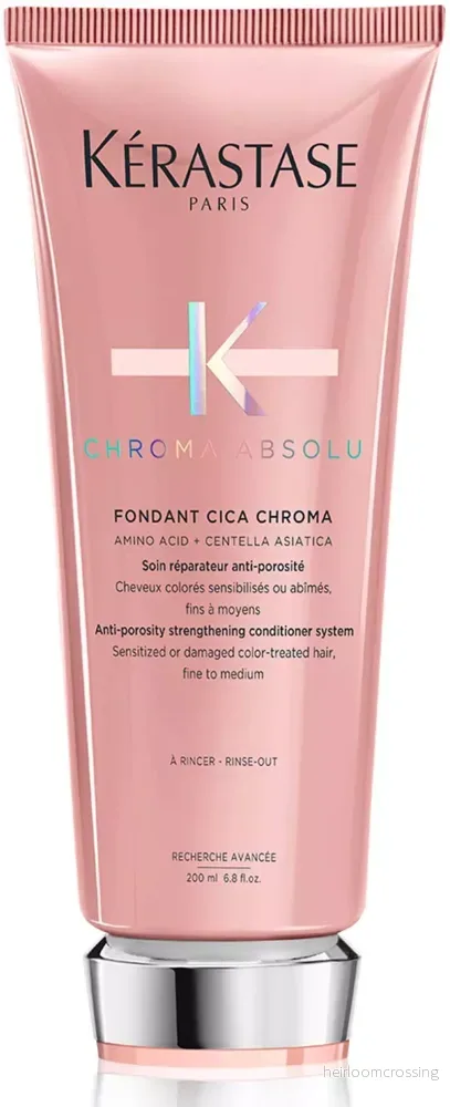 KERASTASE - Chroma Absolu Fondant Conditioner 200 ml