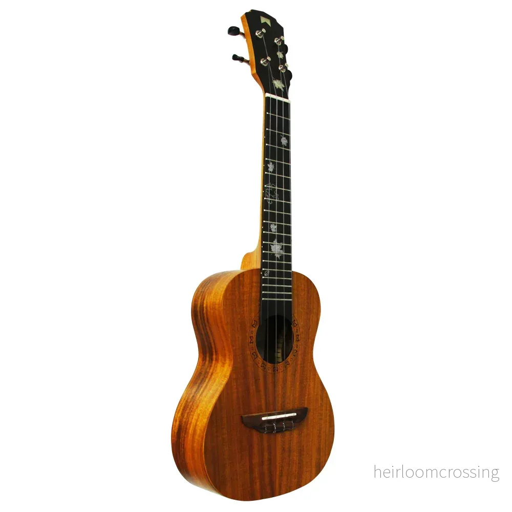 Koa – Konsertukulele Koa – Konsertukulele