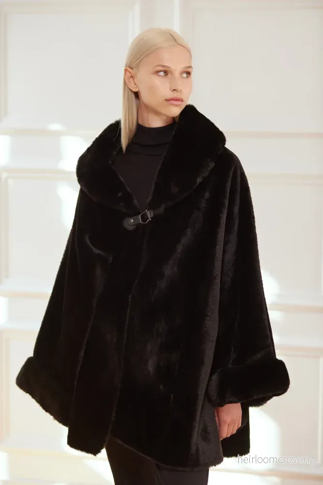 HOLLIES PONCHO MONROE - Bild 3