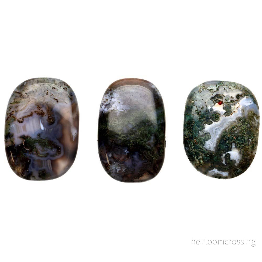 Mossagat - Bild 3
