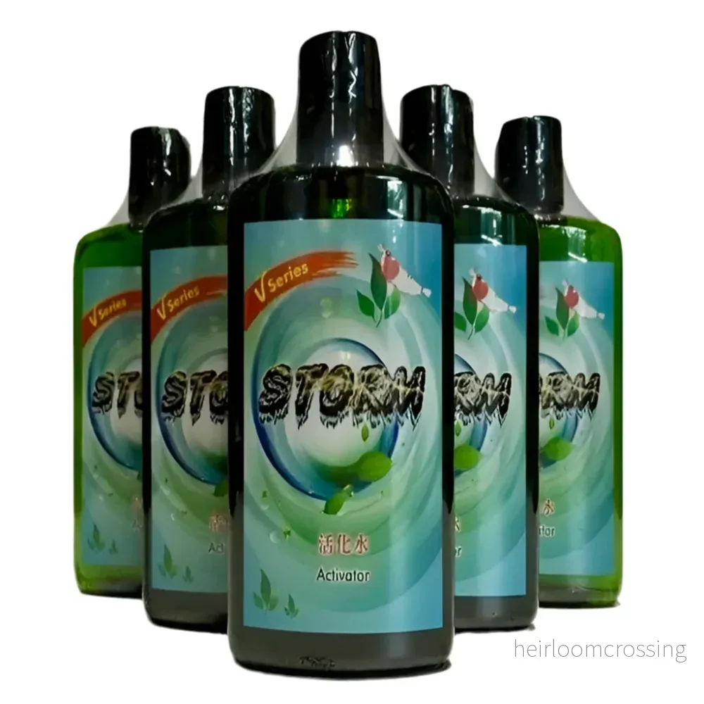 Vin Storm Activator 250 ml