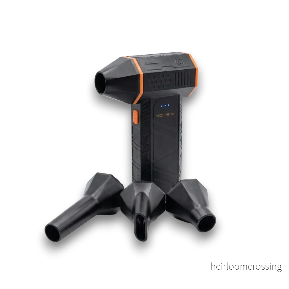 WOLFBOX MF50 - Bild 2