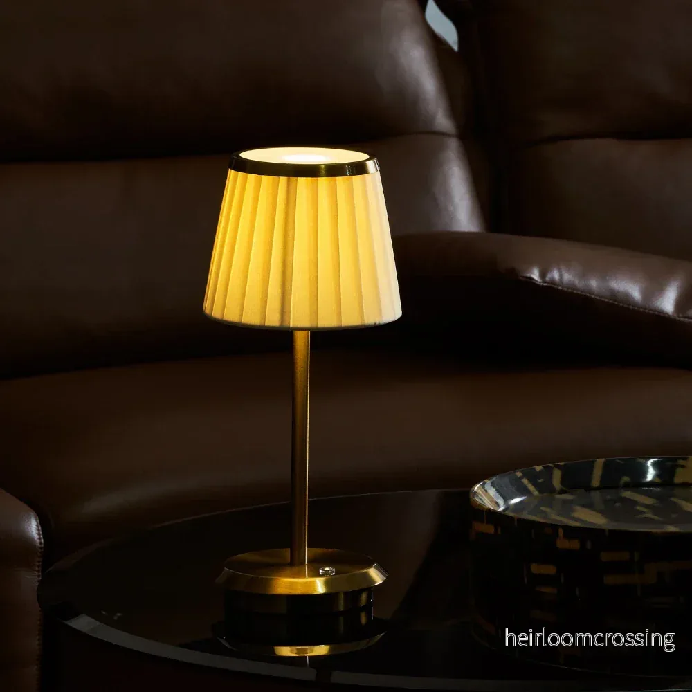 Klassika – Bordslampa