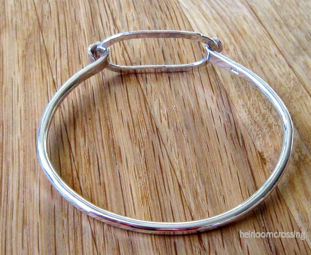 Silverarmband Soham - Bild 3