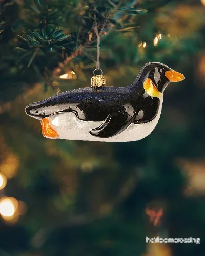 Penguin (julboll) Penguin (julboll)