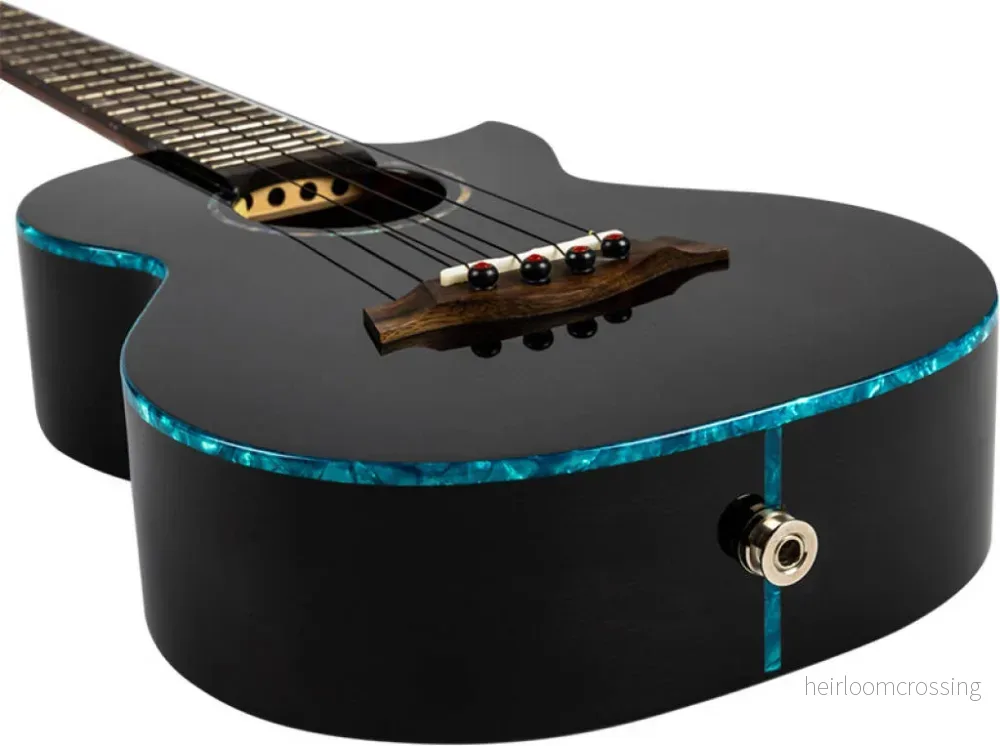 Nighthawk - Tenorukulele - Bild 2