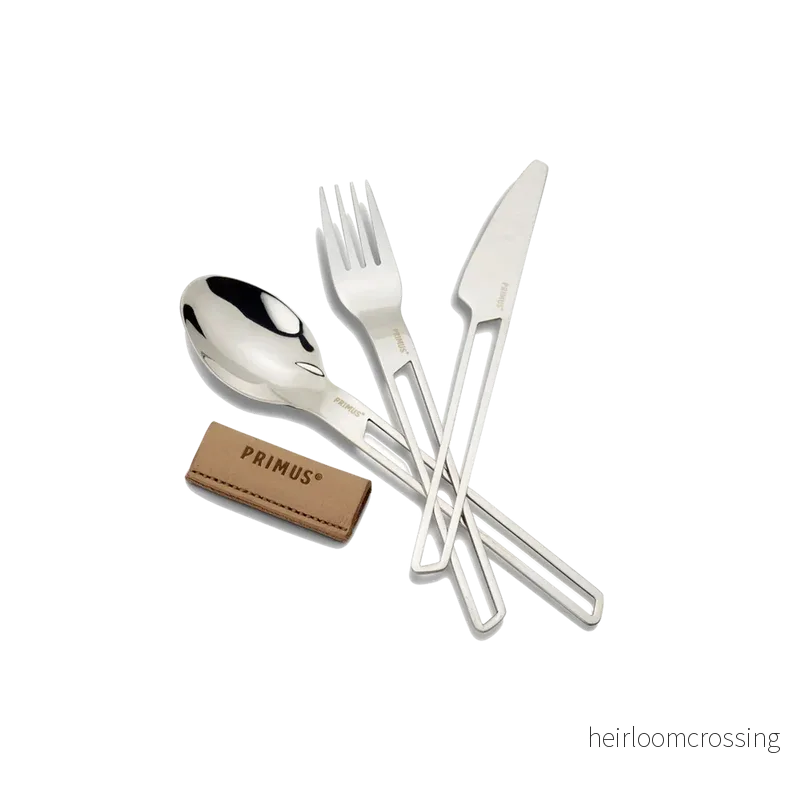 Primus Campfire cutlery set