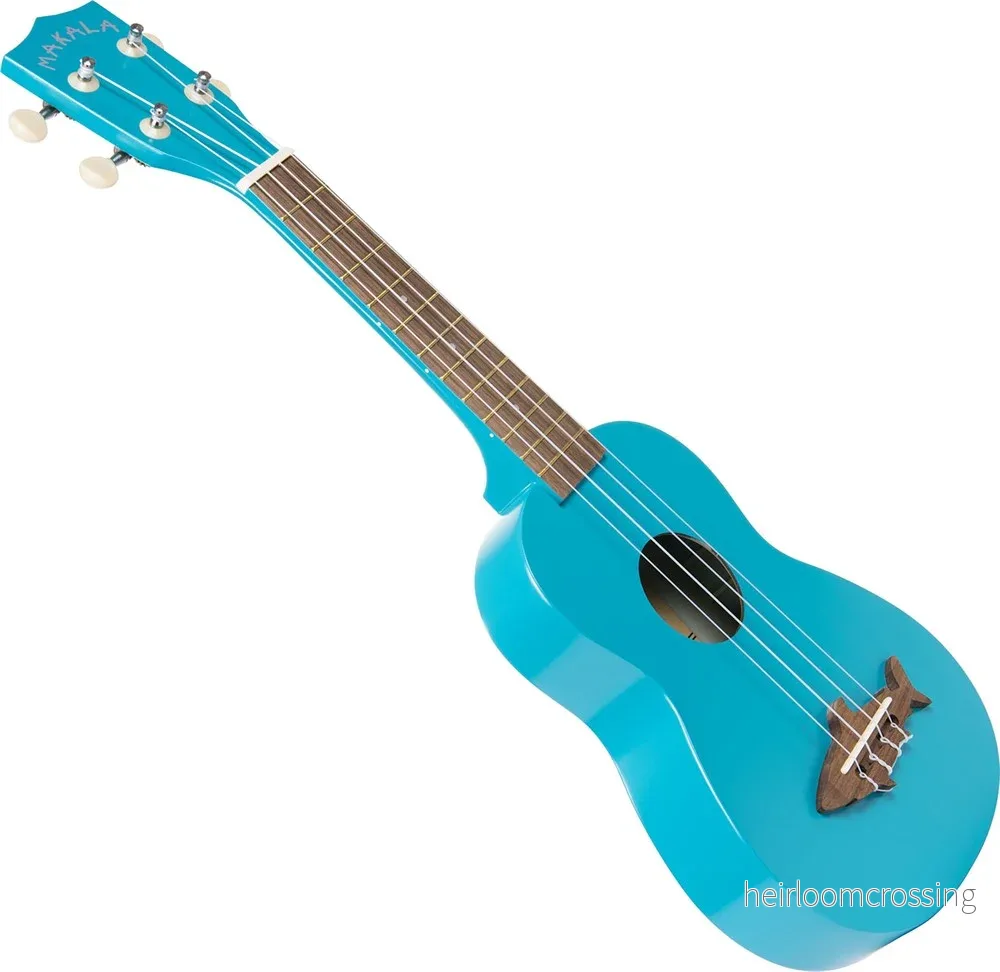 Shark - Sopran-ukulele - Bild 2