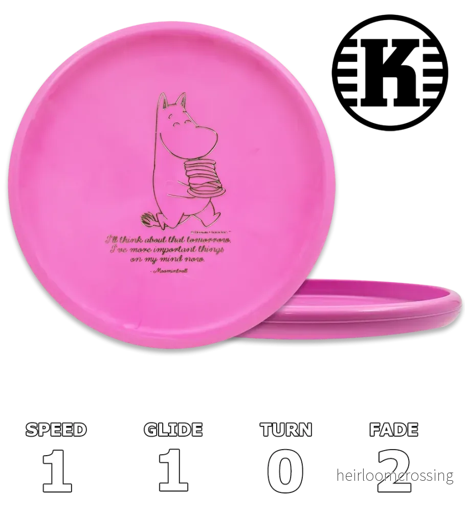 Berg K3 (Moomin)