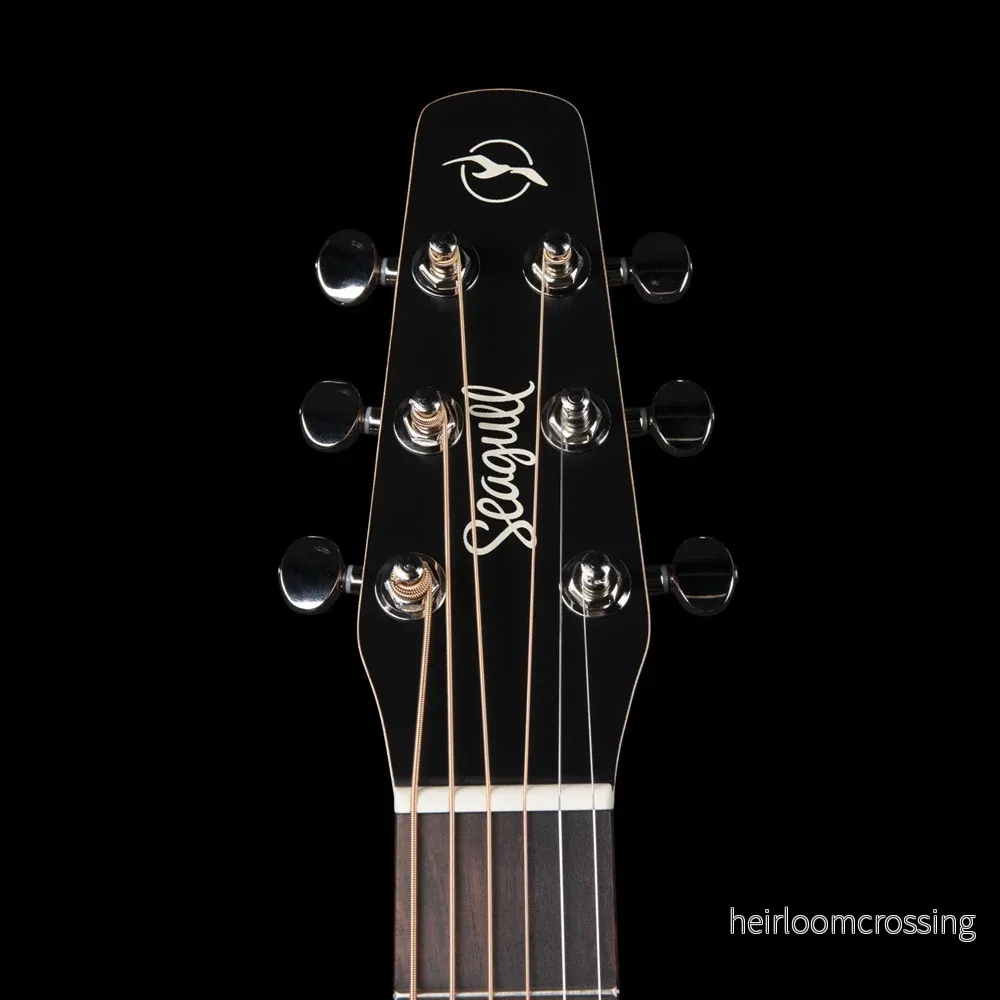 Rustic Burst CH CW EQ - Bild 3