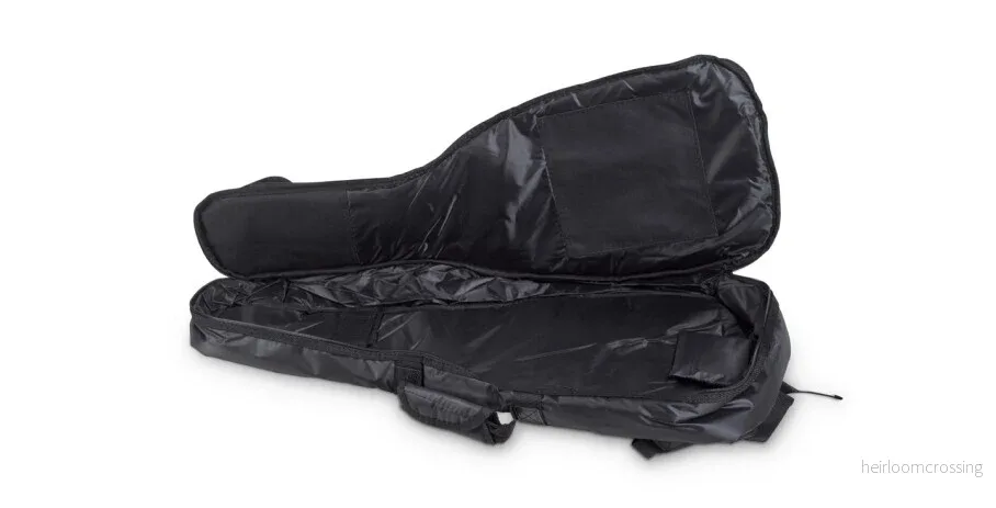 RockBag - Studentlinje - 1/4 Klassisk Gitarr Gig Bag - Bild 3