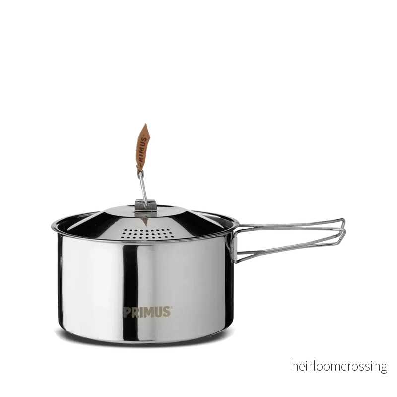 Campfire Cookset SS Small - Bild 2
