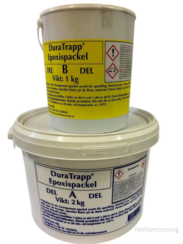 Trappspackel DuraTrapp - Bild 2