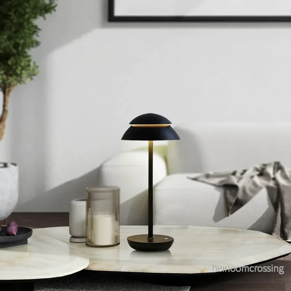 PrestigeGlow - Bordslampa - Bild 3