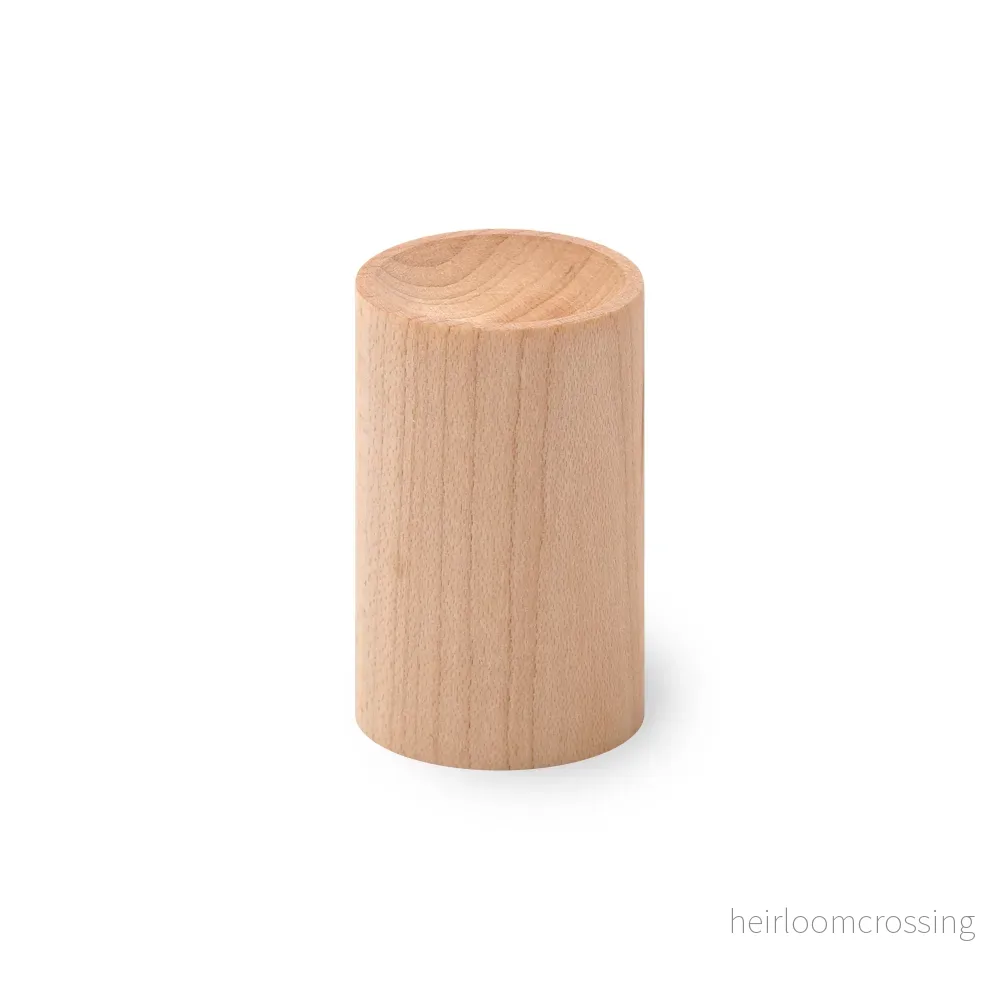 Cylindrisk trädiffuser Cylindrisk trädiffuser