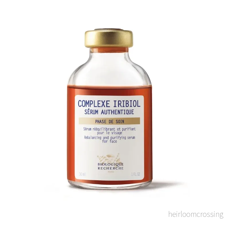 Complexe iribiol 30ml