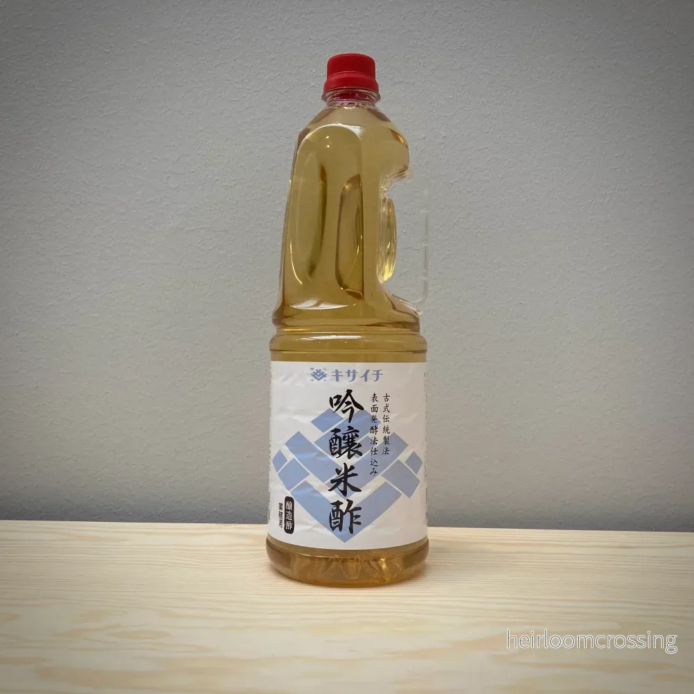 Risvinäger ”Ginjo” 1800ml