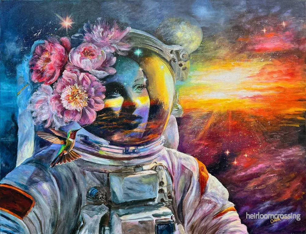 MAKE SPACE MAKE SPACE