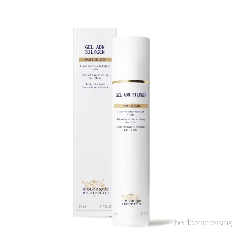 Gel ADN Silkgen 50ml