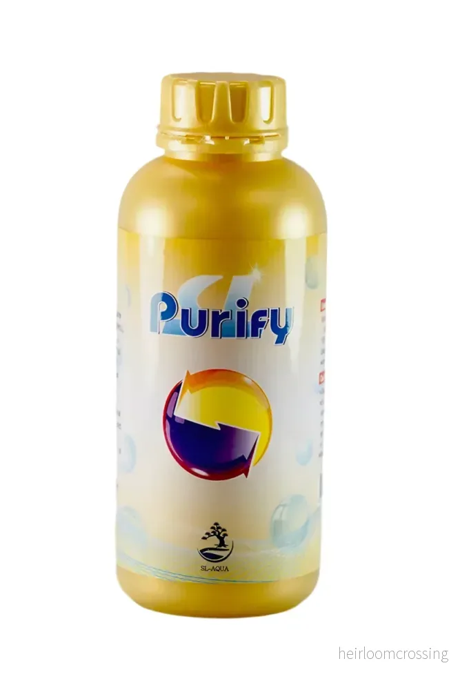 SL-aqua Purify 250 ml