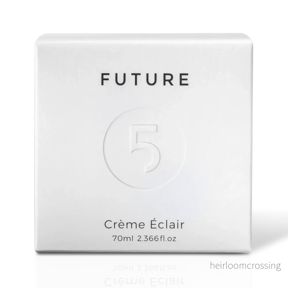 Crème Éclair - Bild 3
