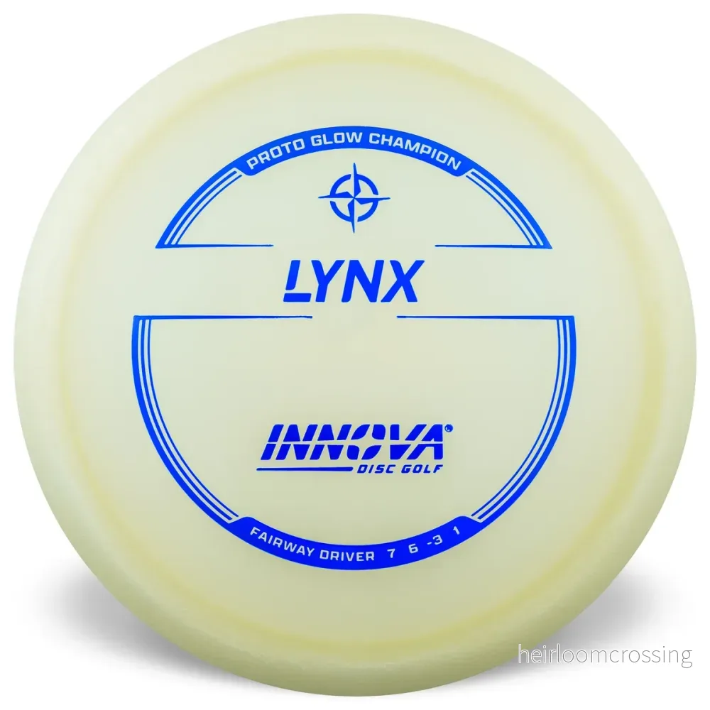 Lynx Champion Proto Glow
