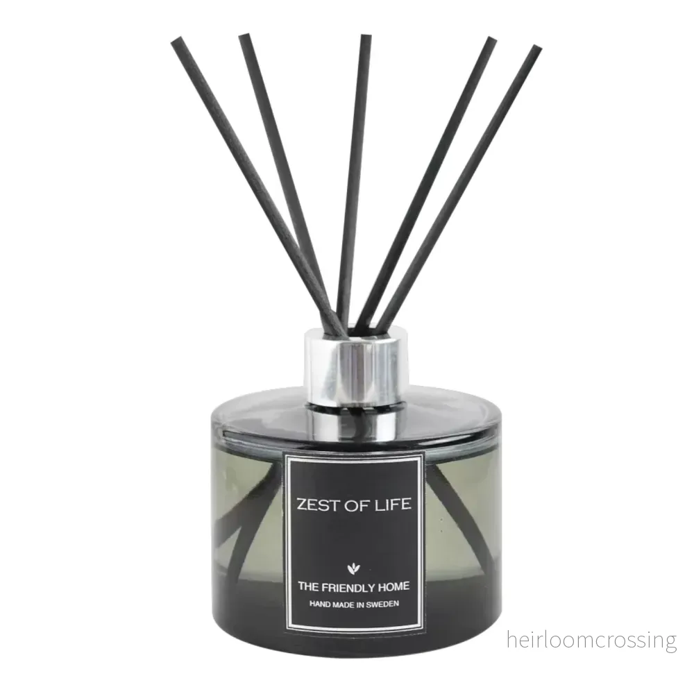 Zest of Life, Doftpinnar, 200 ml