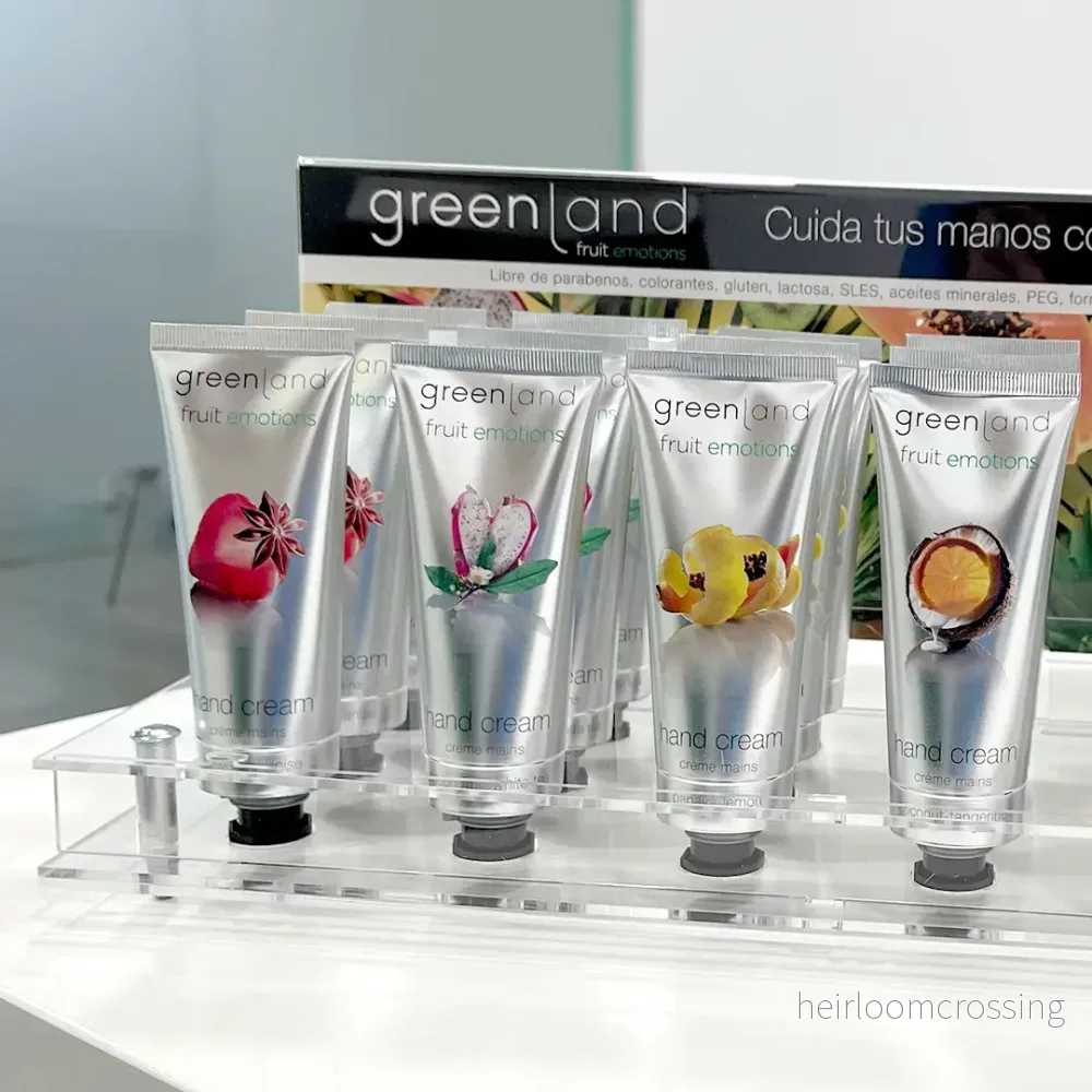 Greenland Handcream 75ml