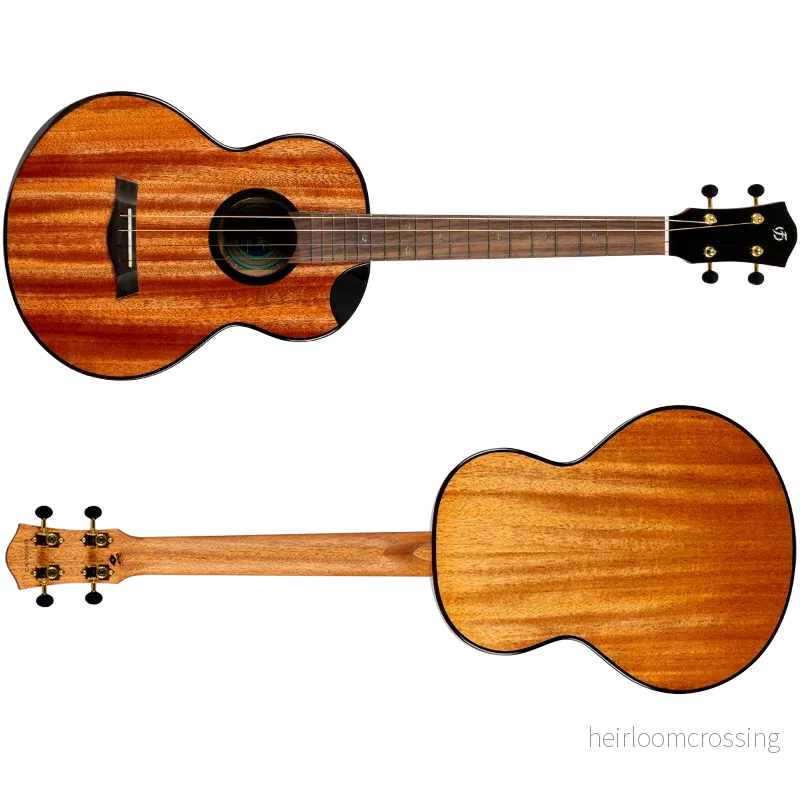 Nomad barytonukulele - Bild 2