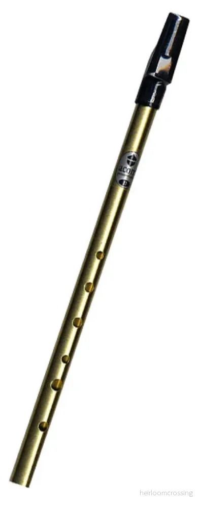 Pennywhistle – C