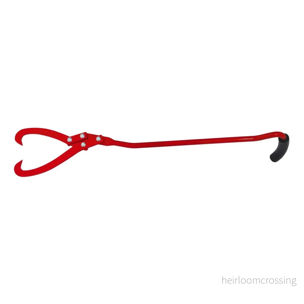 Lyftsax med vridet handtag – 6736