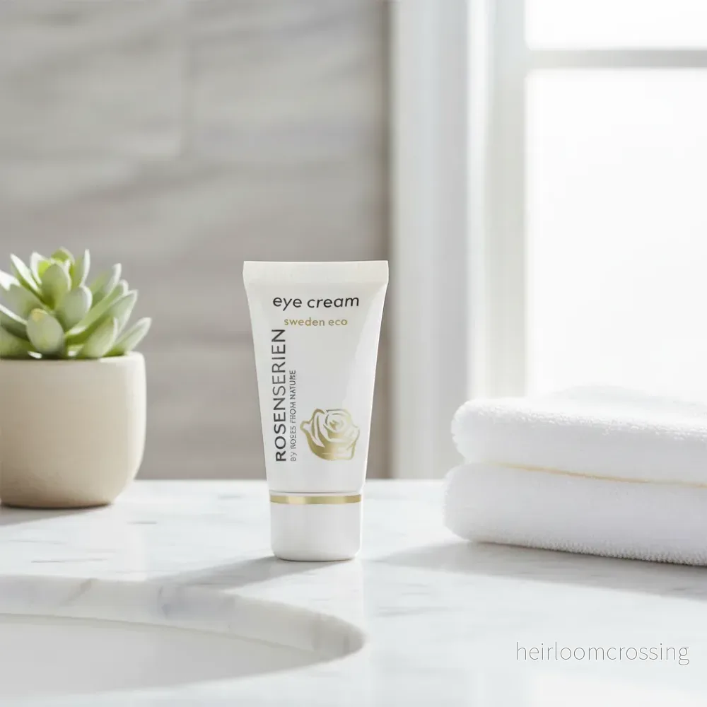 Rosenserien Eye Cream