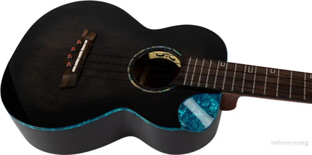 Nighthawk - Tenorukulele - Bild 3
