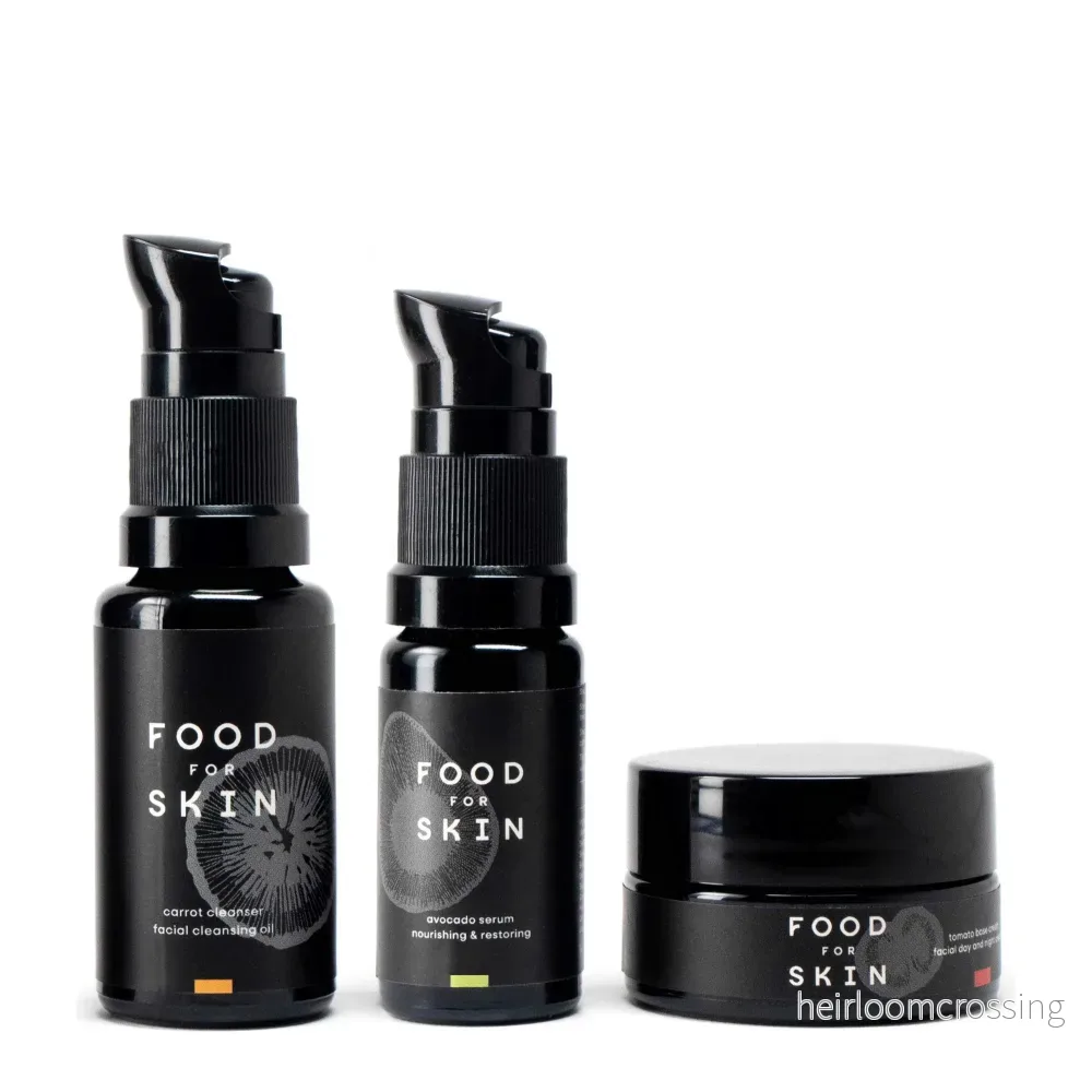 Provset Avocado – djupt närande 15 ml, 15 ml, 10 ml