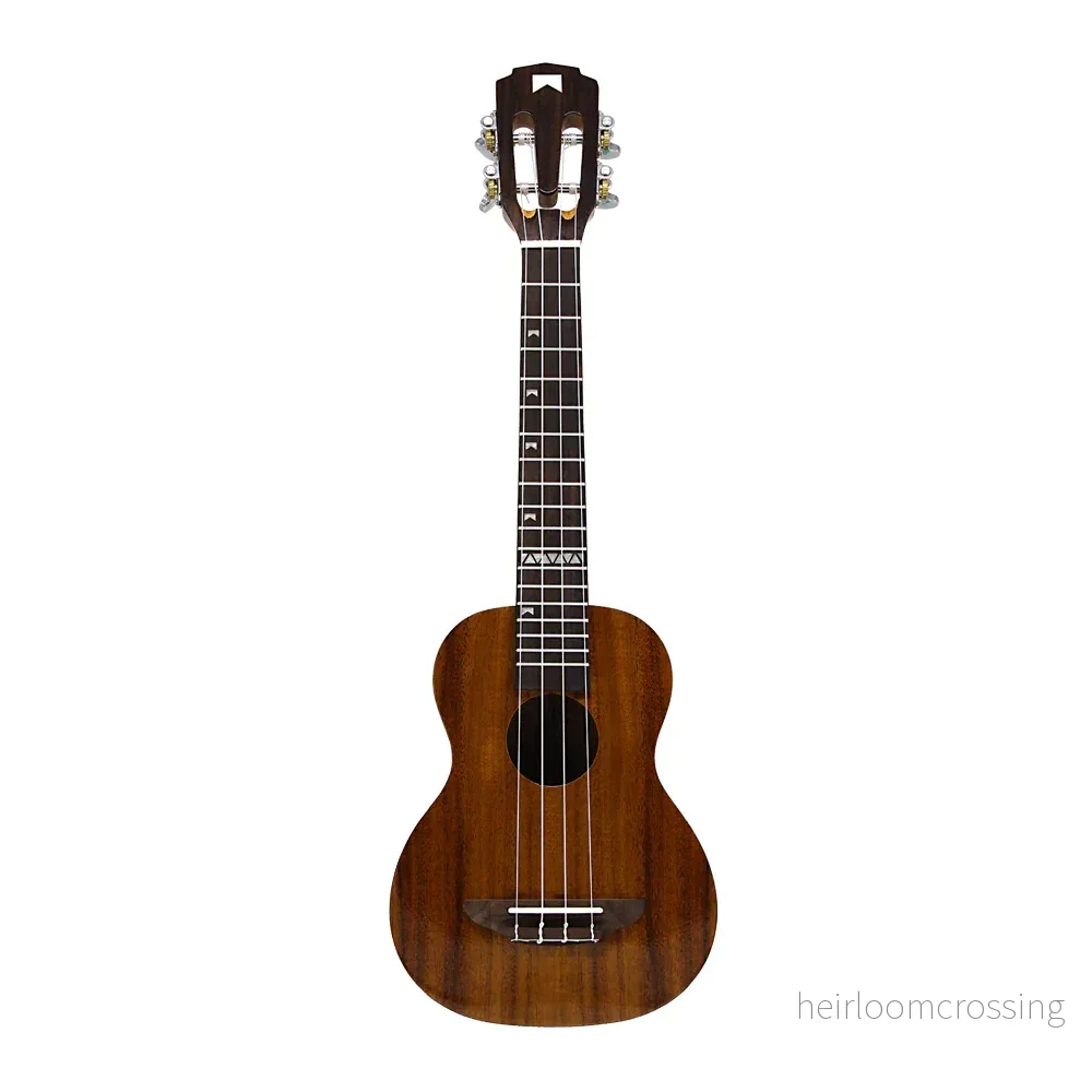 MS-80 - Sopranukulele (Longneck) - Bild 2