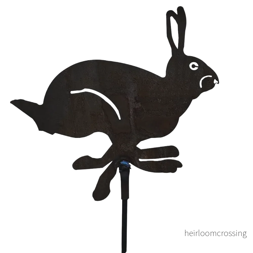 Pinnfigur Haren Hugo - Bild 3