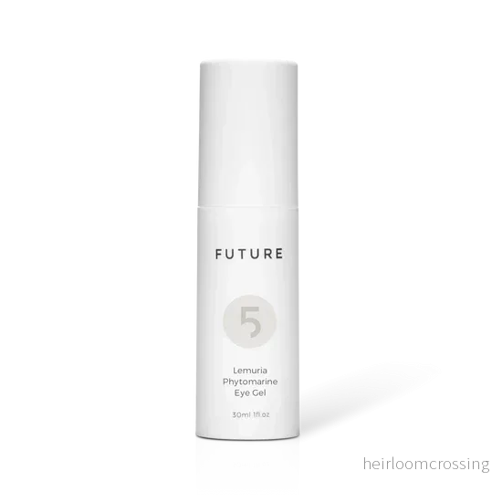 Lemuria Phytomarine Eye Gel Lemuria Phytomarine Eye Gel