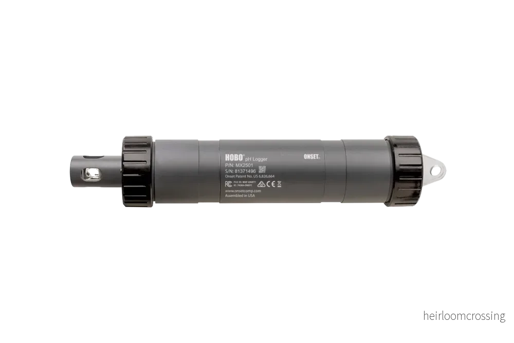 HOBO MX2501 pH/Temperatur Data Logger
