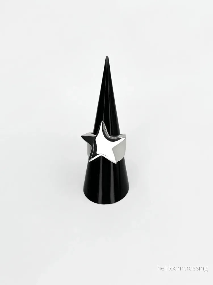 STAR STAR
