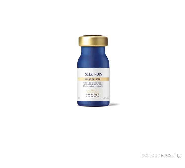 Silk Plus 8ml