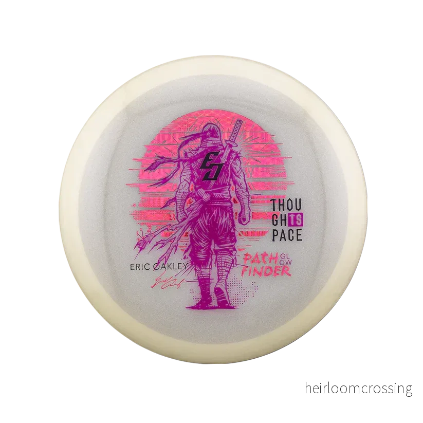 Pathfinder Glow – Eric Oakley – Signature Series Pathfinder Glow – Eric Oakley – Signature Series