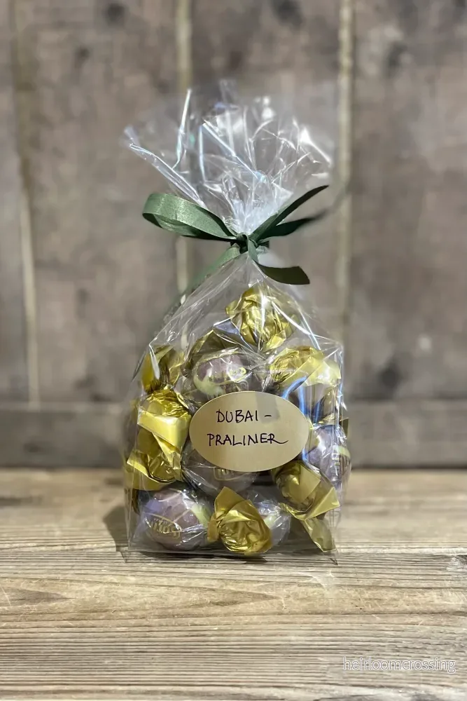 Dubaipraliner Dubaipraliner