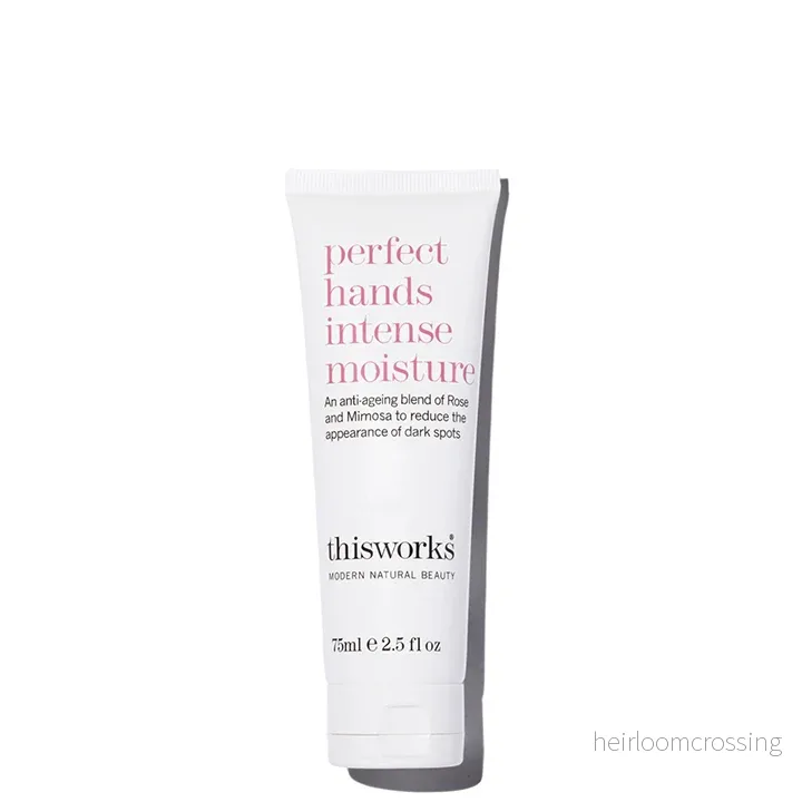 Perfect Hands Intense moisture 75ml