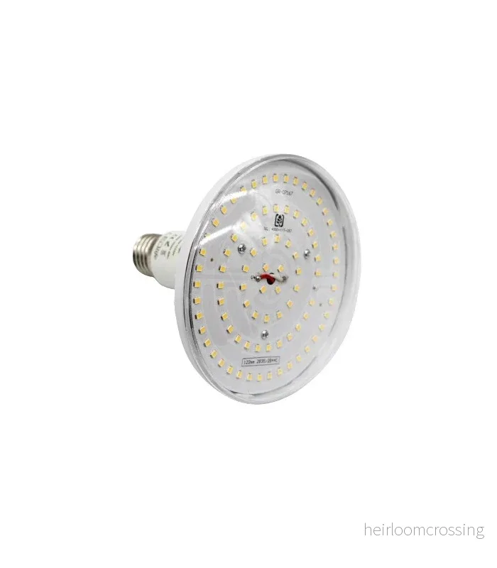 Växtljus, LED (28w) | 120° Växtljus, LED (28w) | 120°