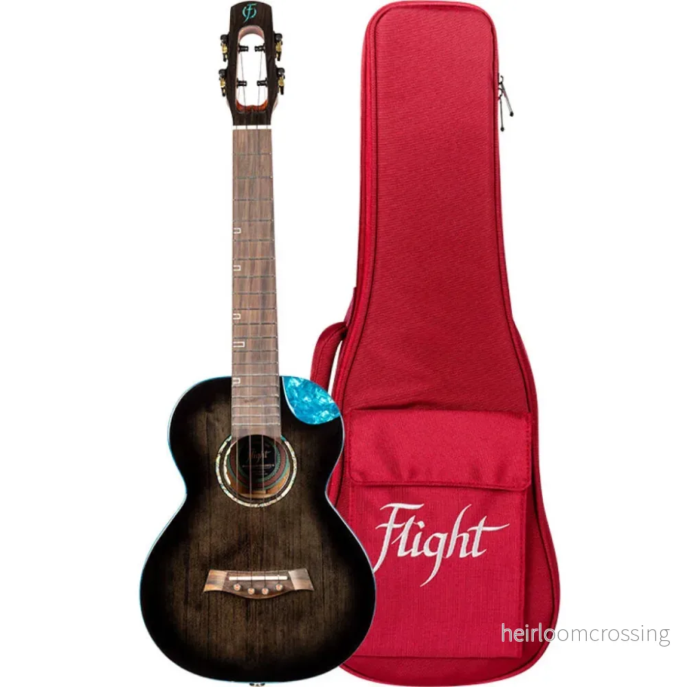 Nighthawk – Tenorukulele Nighthawk – Tenorukulele